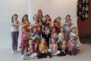 8 r Teel unemaale Koolitants piirkondlik voor Viljandi 1042022 21