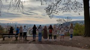 Praha budapest2